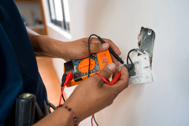 Best Affordable Electrical Installation  in Middletown, IN