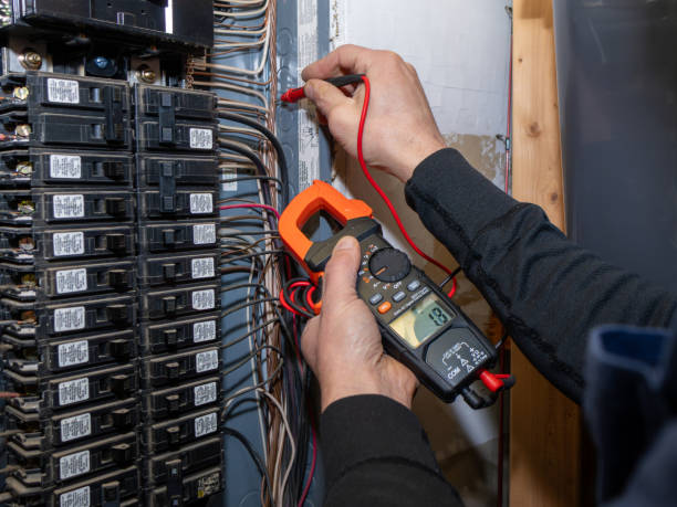 Best Commercial Electrician Services  in Middletown, IN