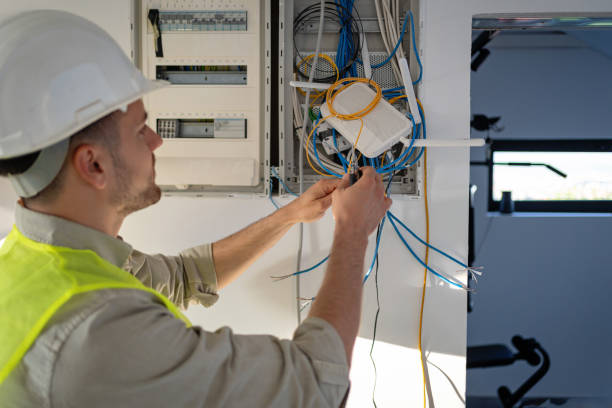 Best Electrical Repair Services  in Middletown, IN